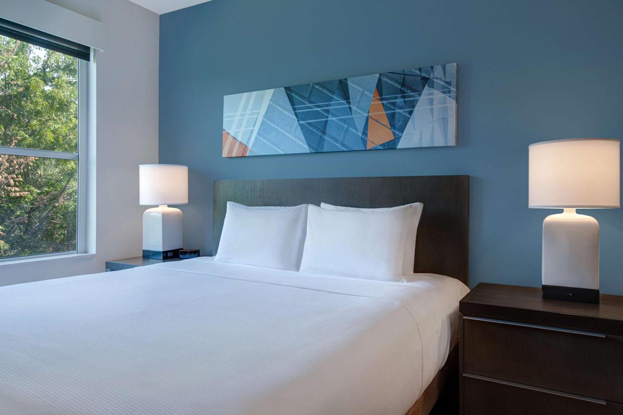 Hyatt House Mall Of America Msp Airport Bloomington Exterior foto