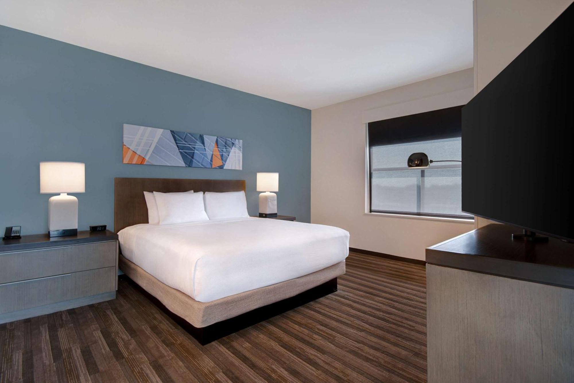 Hyatt House Mall Of America Msp Airport Bloomington Exterior foto