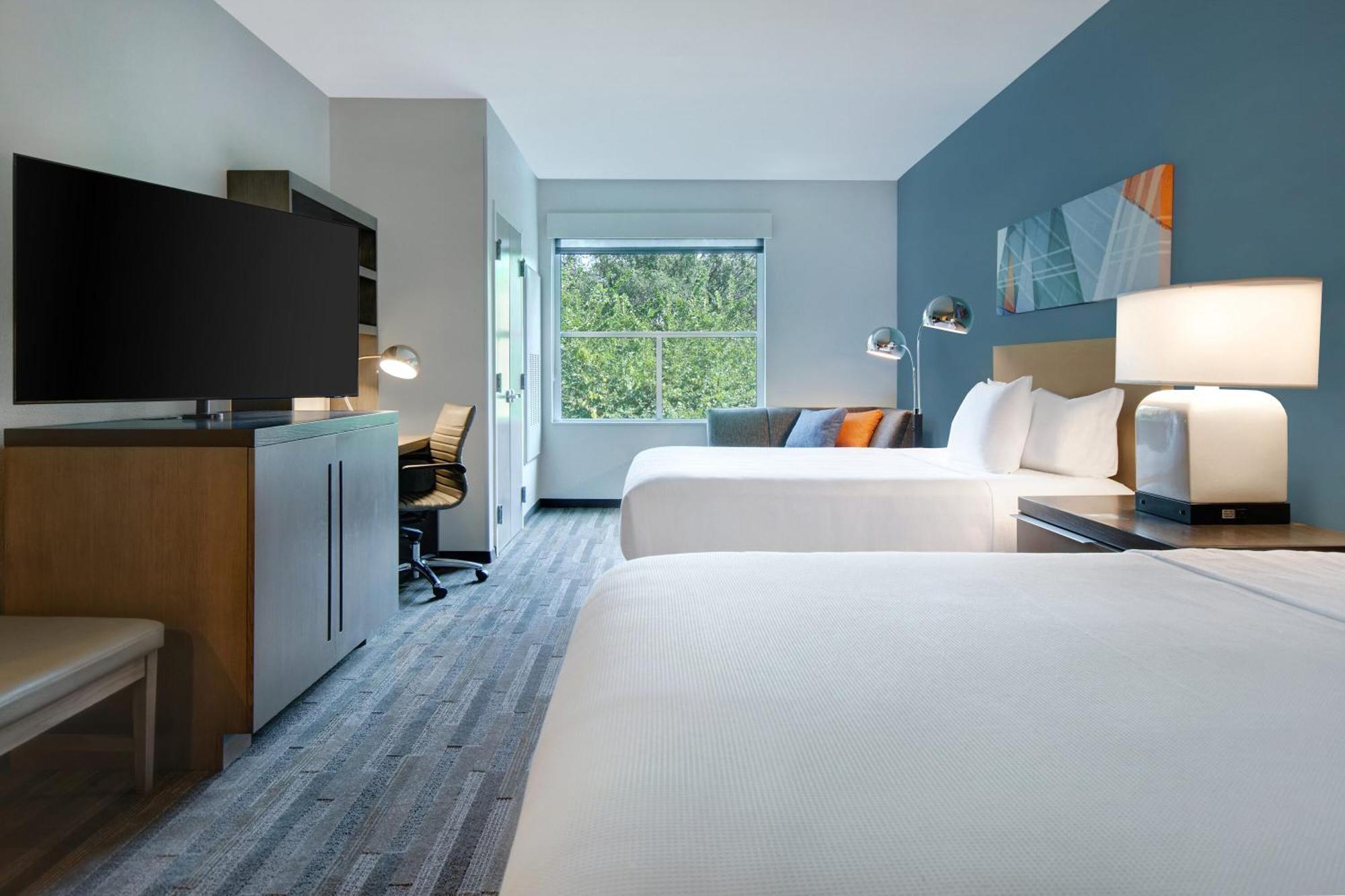 Hyatt House Mall Of America Msp Airport Bloomington Exterior foto